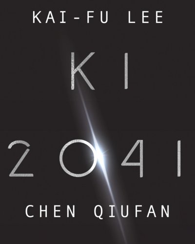 KI 2041: Zehn Zukunftsvisionen
