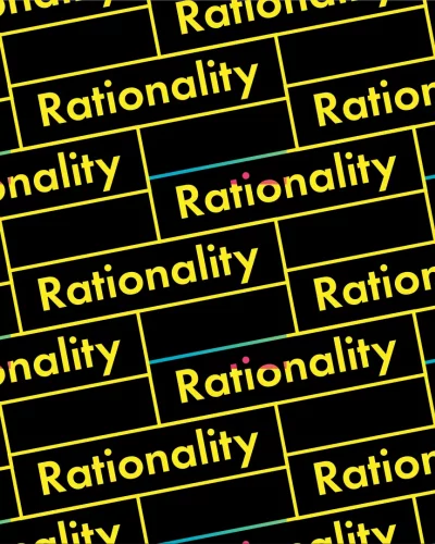 Rationality – What It Is, Why It Seems Scarce, Why It Matters