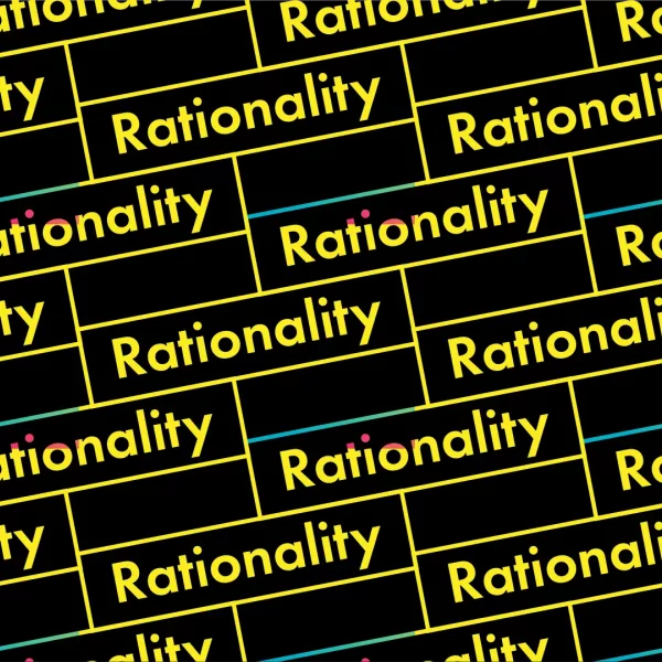 Rationality – What It Is, Why It Seems Scarce, Why It Matters