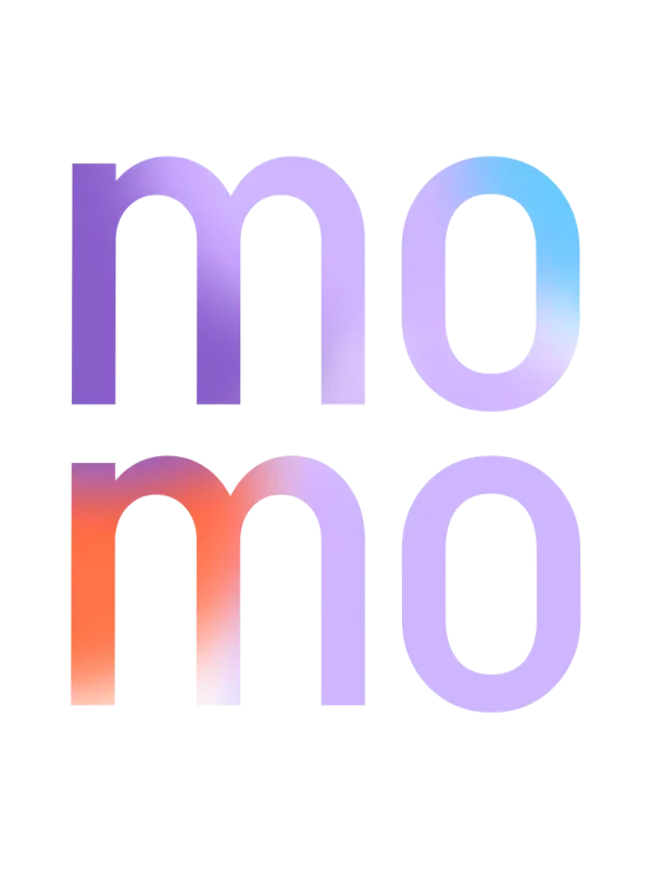 momo - "Dein Leben, deine Zeit"