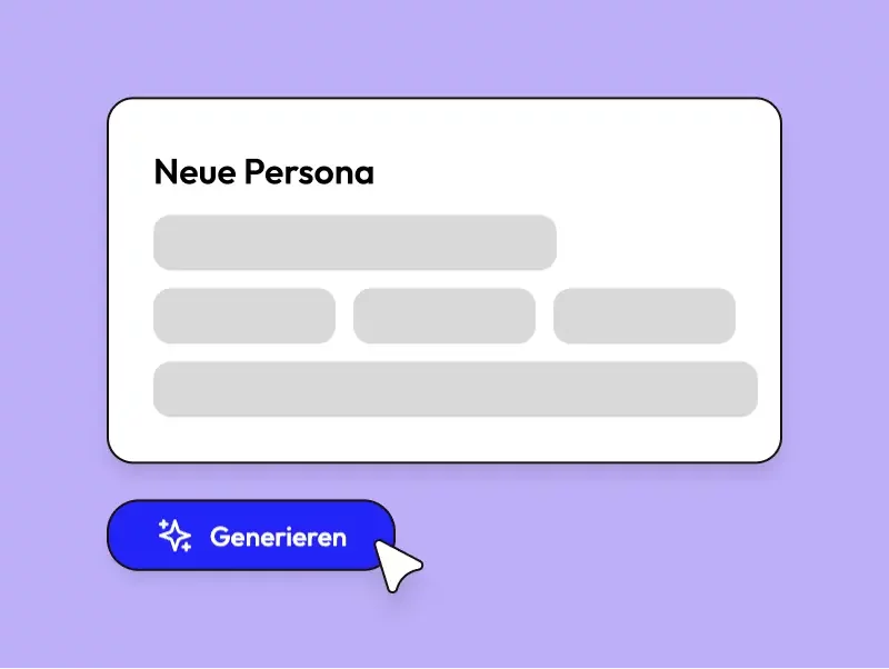 Persona Generator