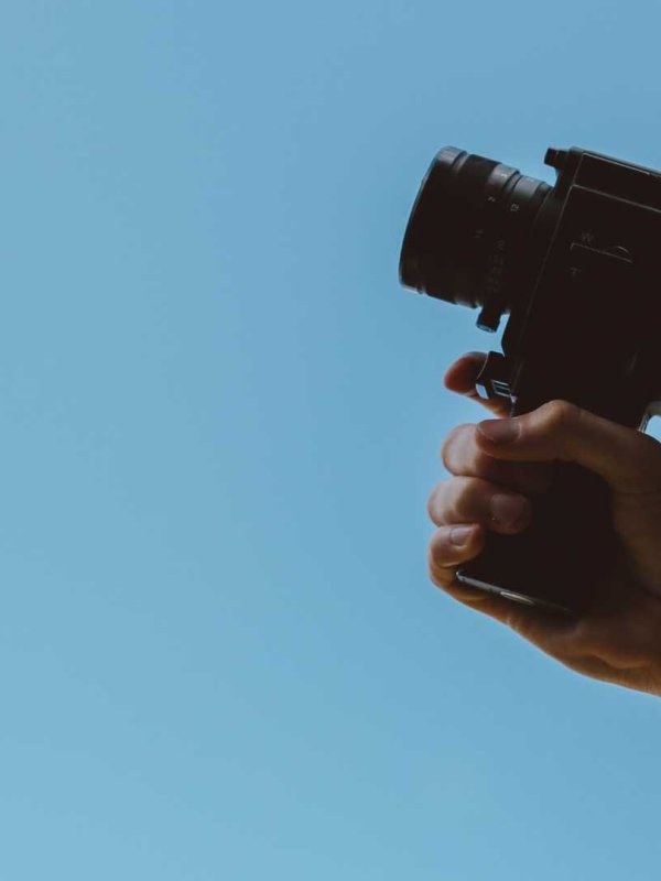 Video und Bewegtbild
